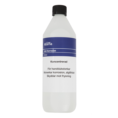 ALT ANTICORROSION FREEZE HTORK